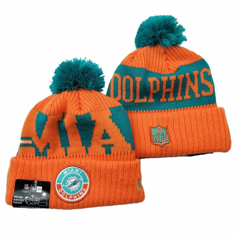 Miami Dolphins Team Logo Knit Hat YD (9),We sell and wholesale Miami Dolphins Team Logo Knit Hat YD (9) on line form chian!